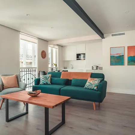Riadoeume Apartment