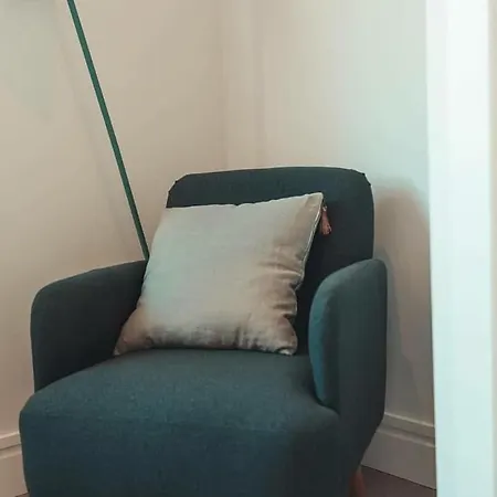 Apartment Riadoeume *