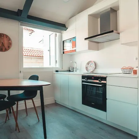 Riadoeume Appartement *