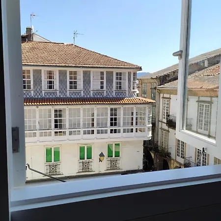 Appartement Riadoeume *