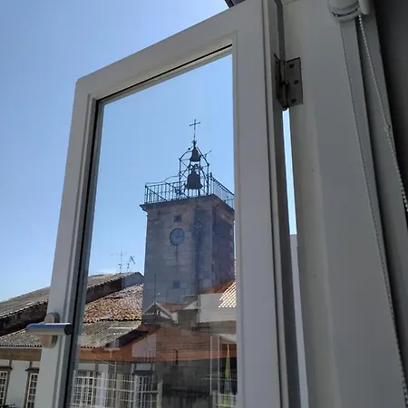 Apartment Riadoeume Puentedeume