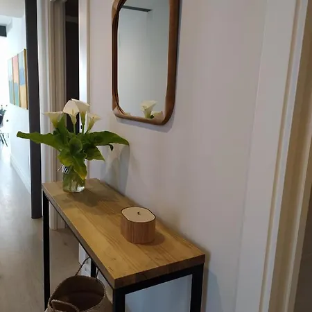 Apartment Riadoeume Puentedeume