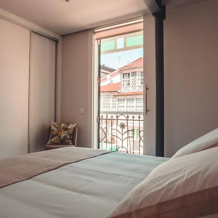 Apartment Riadoeume Puentedeume