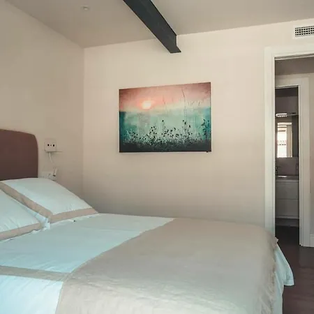 Riadoeume Apartment