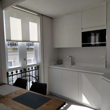 Riadoeume Appartement *