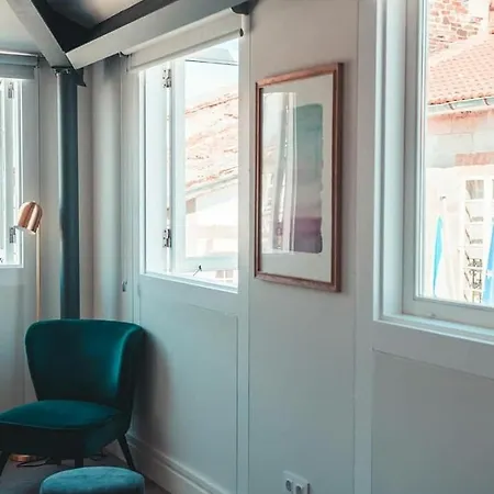 Apartment Riadoeume